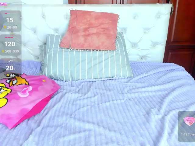 andreawilliam live cam on BongaCams