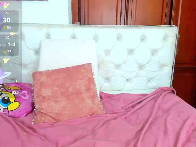 andreawilliam webcam