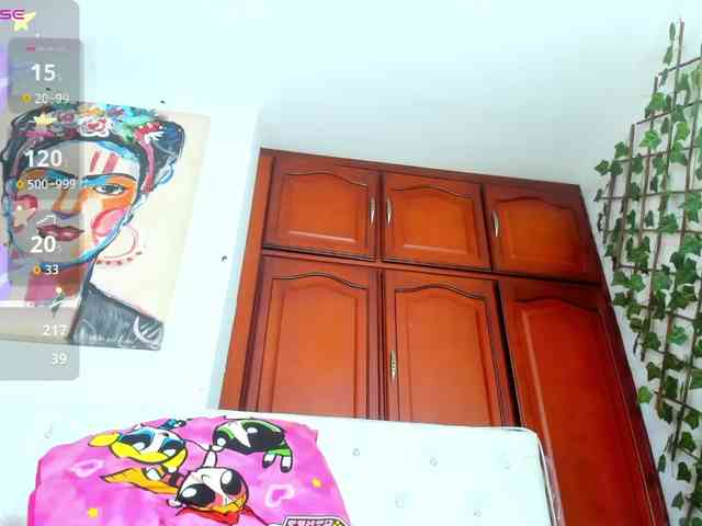 andreawilliam webcam