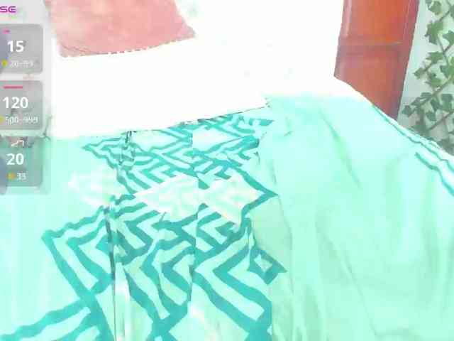 andreawilliam webcam