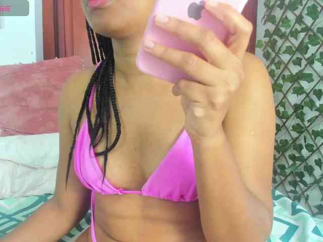 andreawilliam webcam