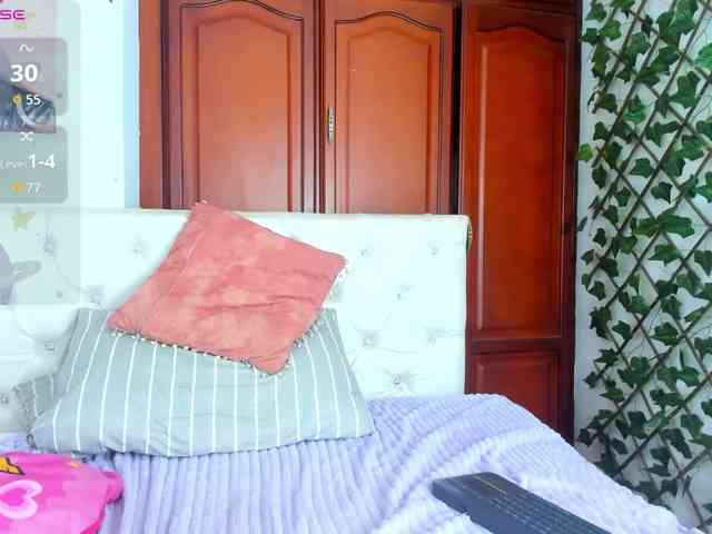 andreawilliam webcam