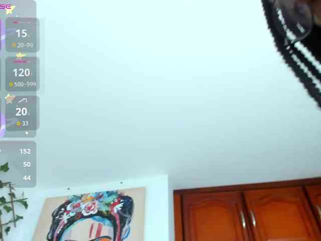 andreawilliam webcam