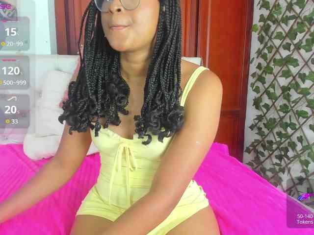 andreawilliam webcam