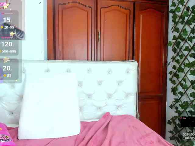 andreawilliam webcam