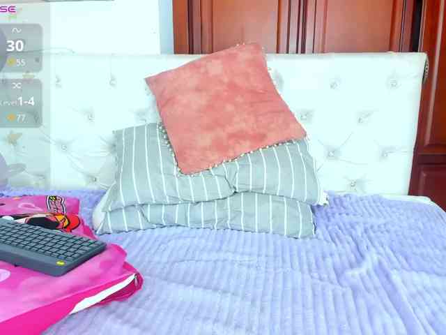 andreawilliam webcam