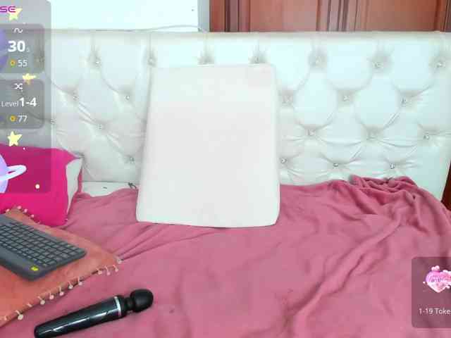 andreawilliam webcam