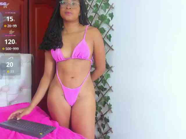 andreawilliam webcam