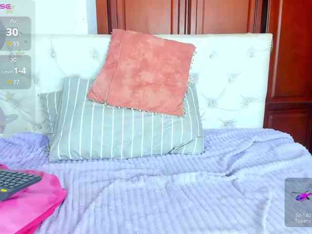 andreawilliam webcam