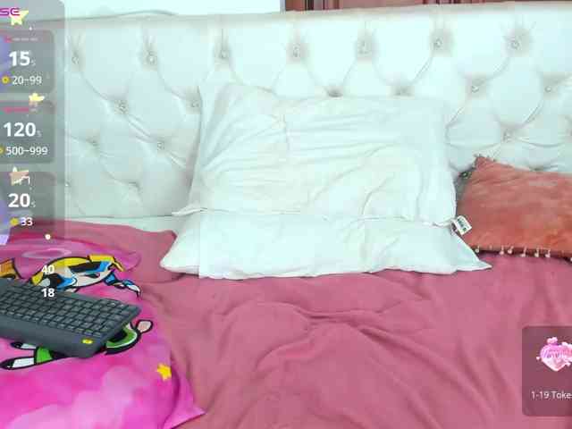 andreawilliam webcam