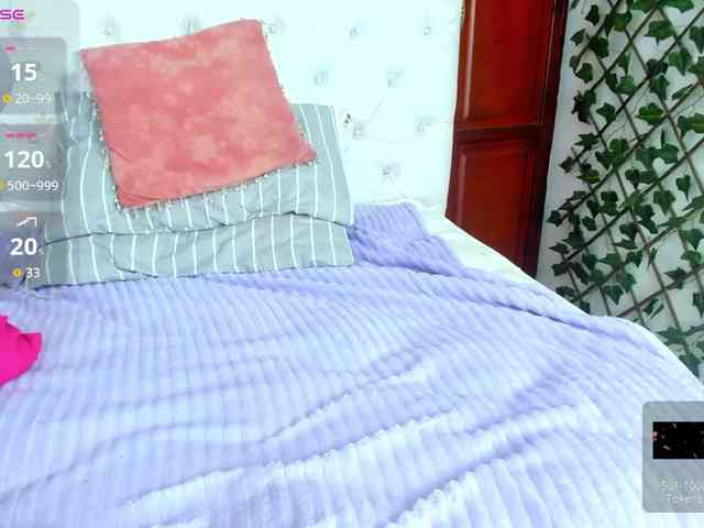 andreawilliam webcam