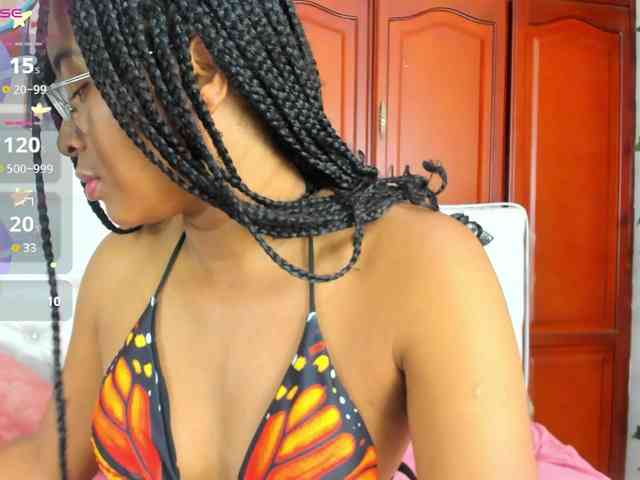 andreawilliam webcam