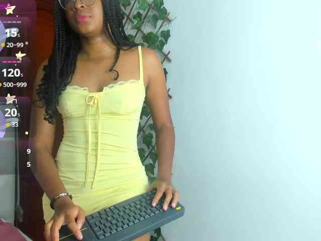 andreawilliam webcam