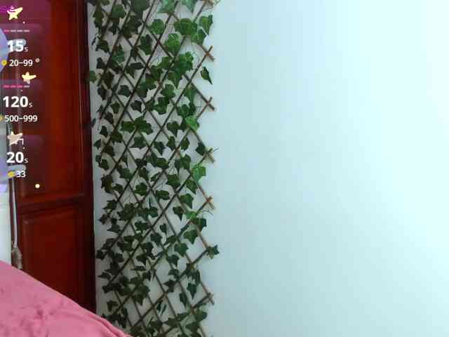 andreawilliam webcam