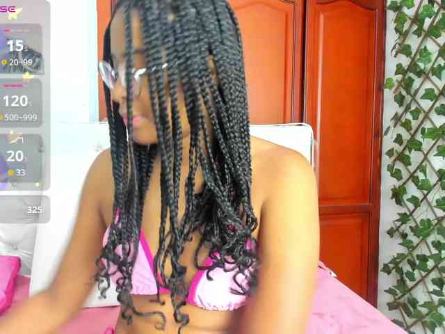 andreawilliam webcam