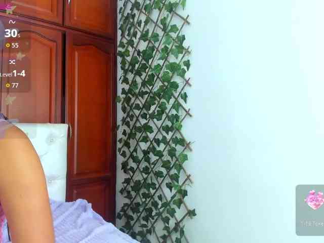 andreawilliam webcam