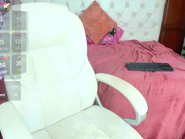andreawilliam webcam