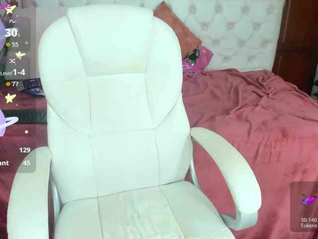 andreawilliam webcam