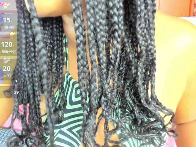 andreawilliam webcam