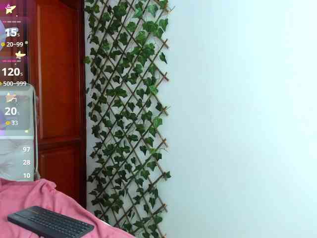 andreawilliam webcam