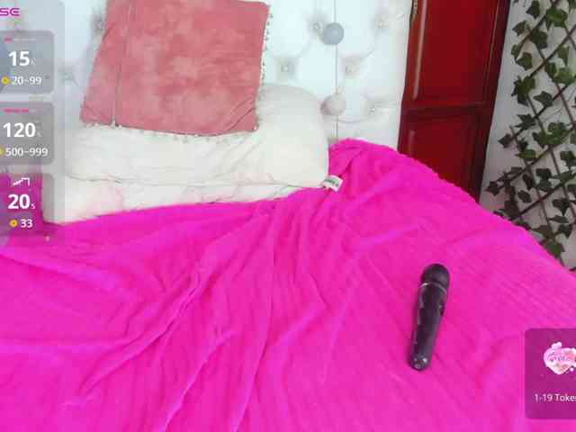 andreawilliam webcam