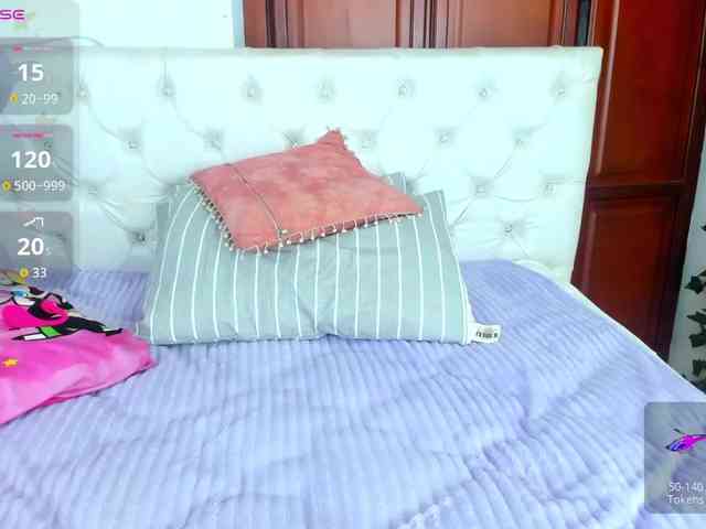 andreawilliam webcam