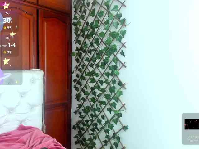 andreawilliam webcam