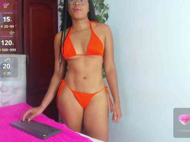 andreawilliam webcam