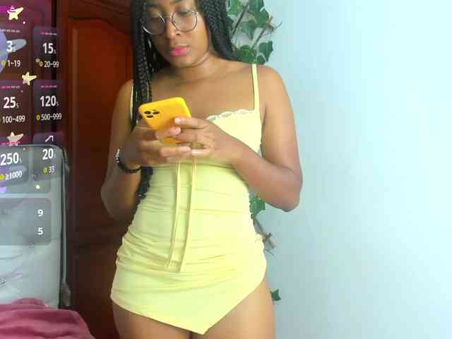 andreawilliam webcam