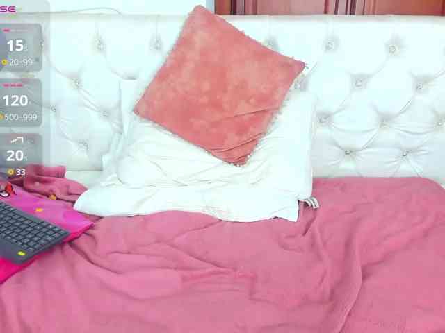 andreawilliam webcam
