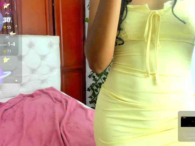 andreawilliam webcam