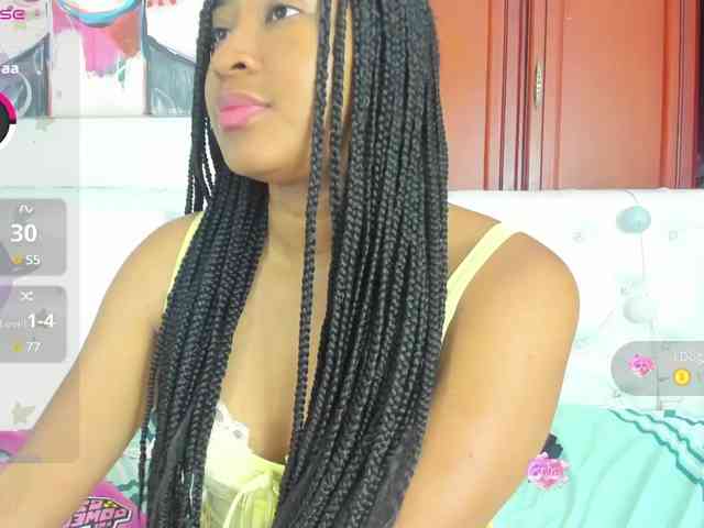 andreawilliam webcam