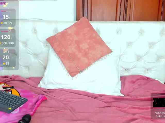 andreawilliam webcam