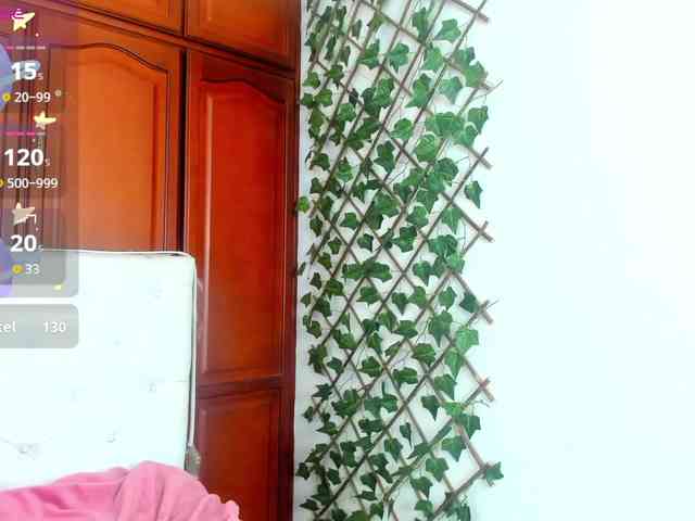 andreawilliam webcam