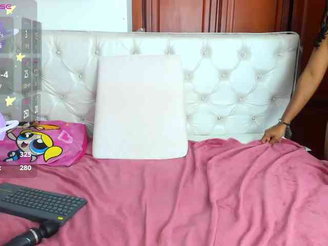 andreawilliam webcam