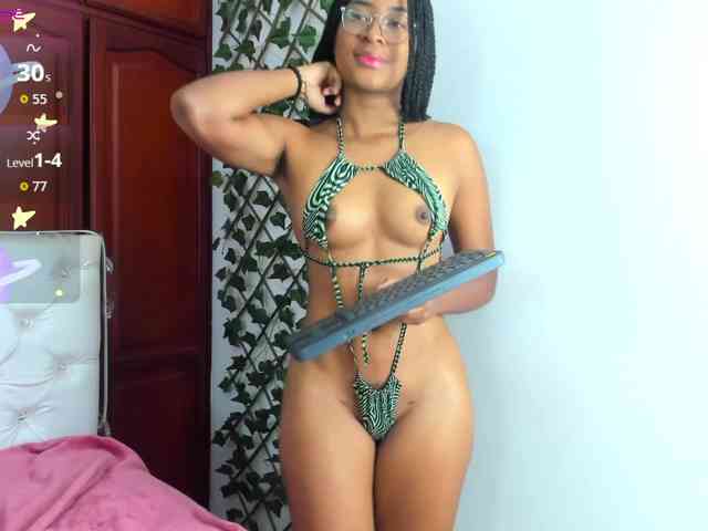 andreawilliam webcam