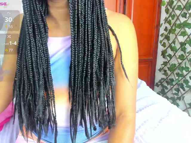 andreawilliam webcam