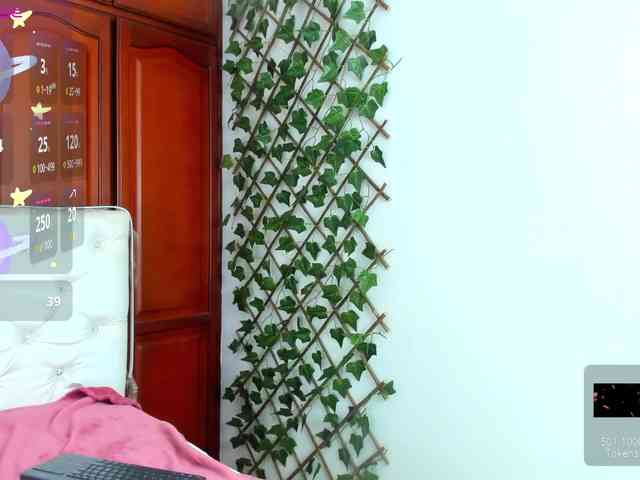 andreawilliam webcam