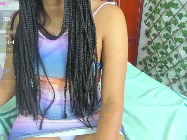andreawilliam webcam