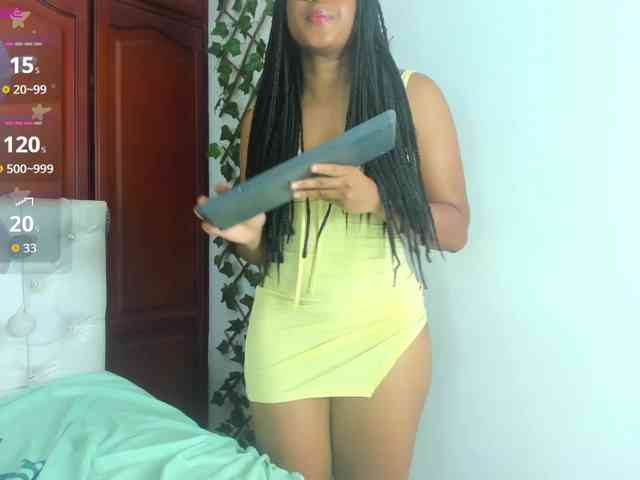 andreawilliam webcam