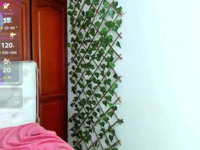 andreawilliam webcam