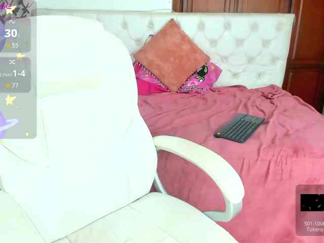 andreawilliam webcam