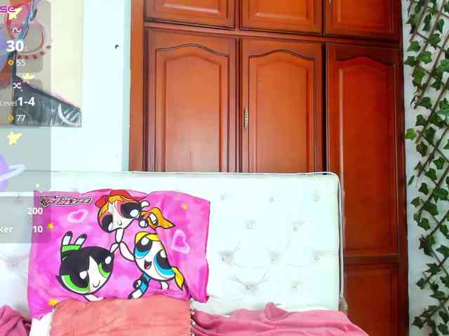 andreawilliam webcam