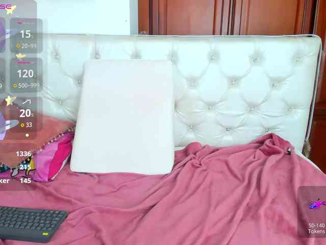 andreawilliam webcam