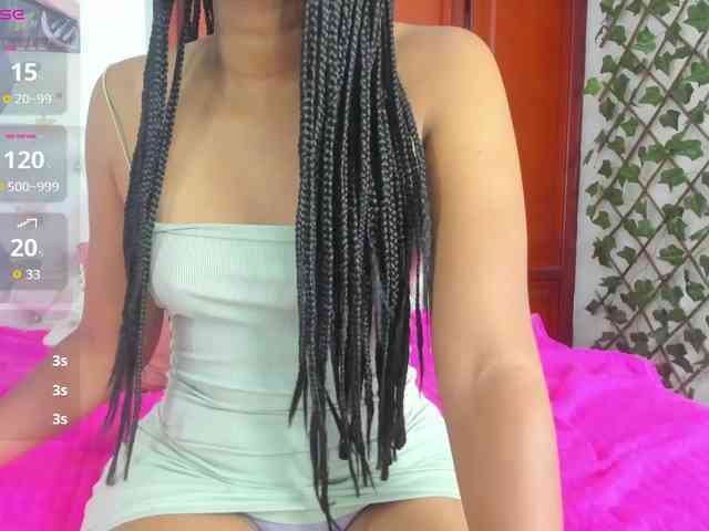 andreawilliam webcam