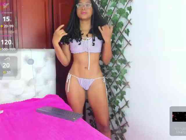 andreawilliam webcam