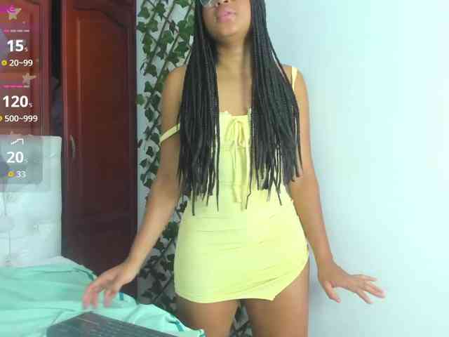 Model: andreawilliam