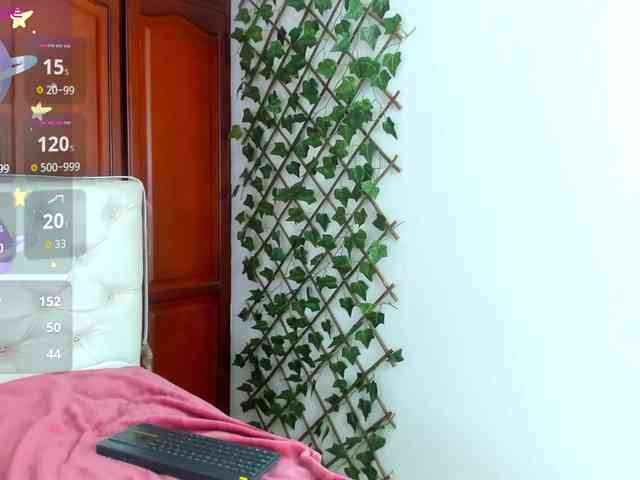 andreawilliam webcam