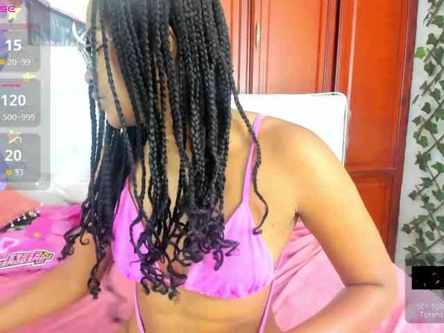 andreawilliam webcam