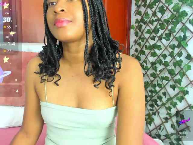 andreawilliam webcam